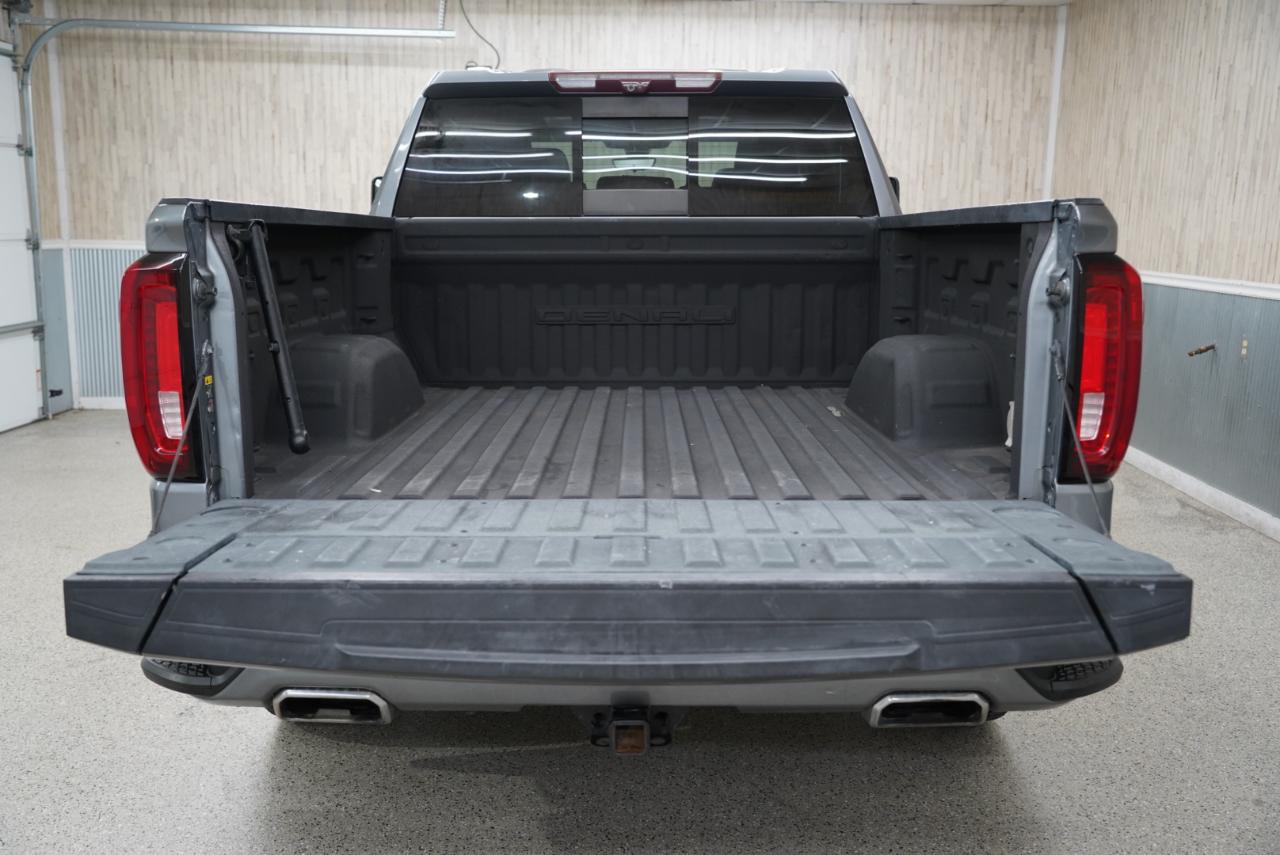 GMC Sierra 1500  2021
