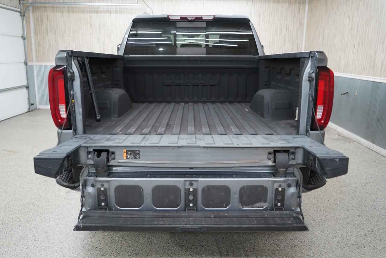 GMC Sierra 1500  2021