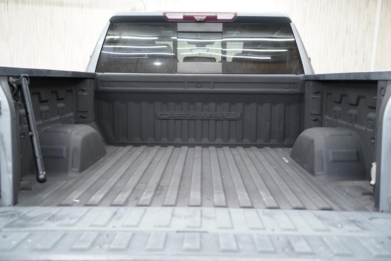 GMC Sierra 1500  2021
