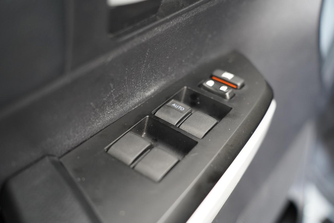Toyota Tundra 4WD  2021