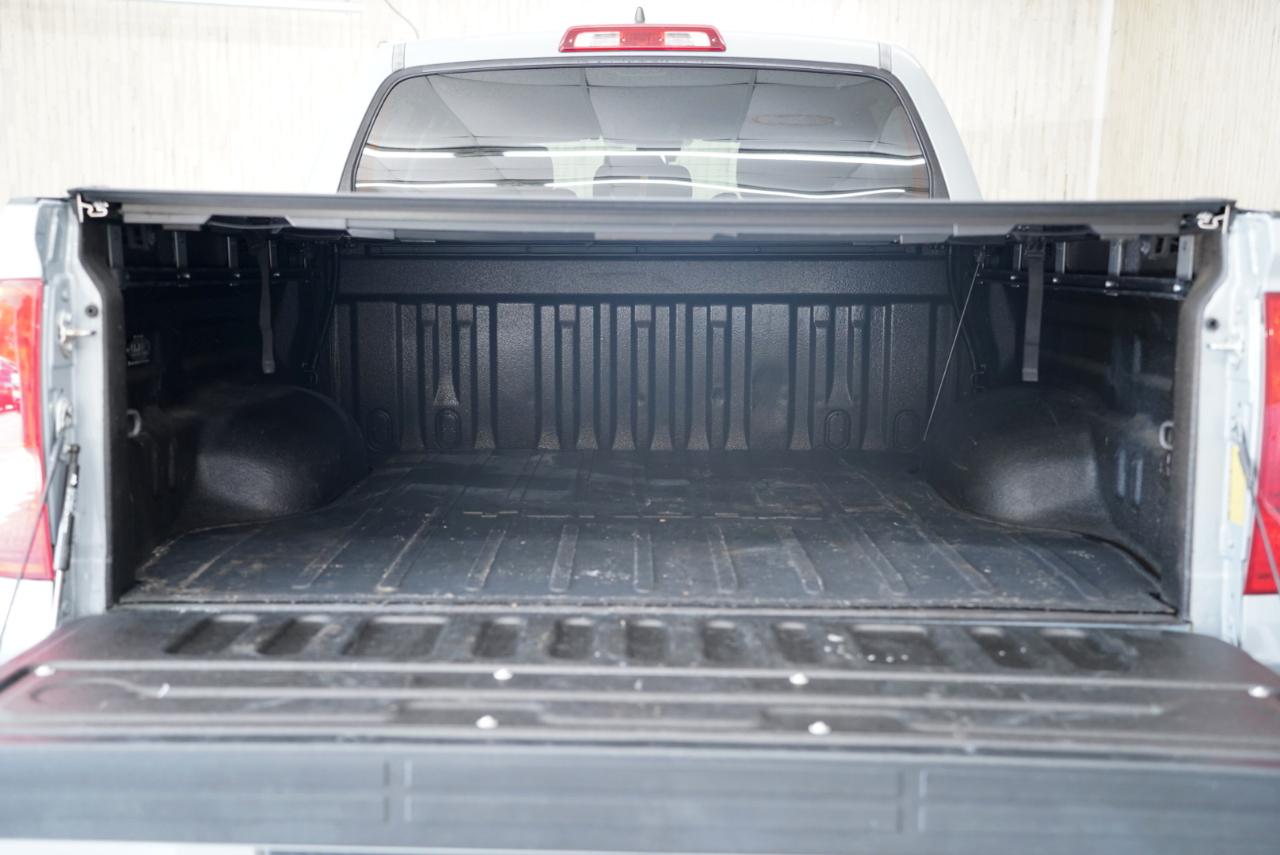 Toyota Tundra 4WD  2021