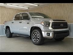 2021 Toyota Tundra 4WD 