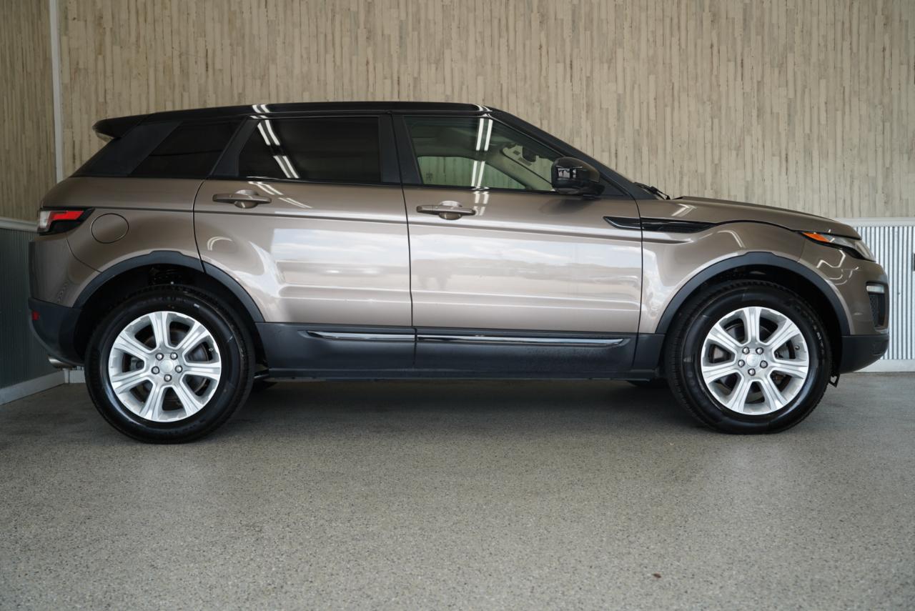 Land Rover Range Rover Evoque 5 Door SE 2018