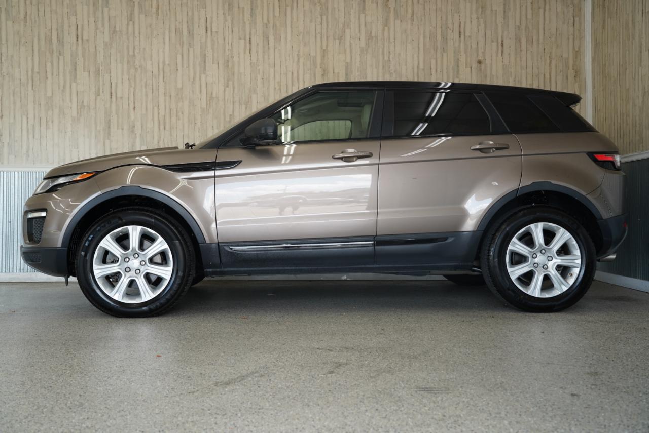 Land Rover Range Rover Evoque 5 Door SE 2018