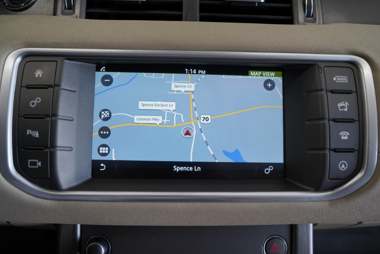 Land Rover Range Rover Evoque 5 Door SE 2018