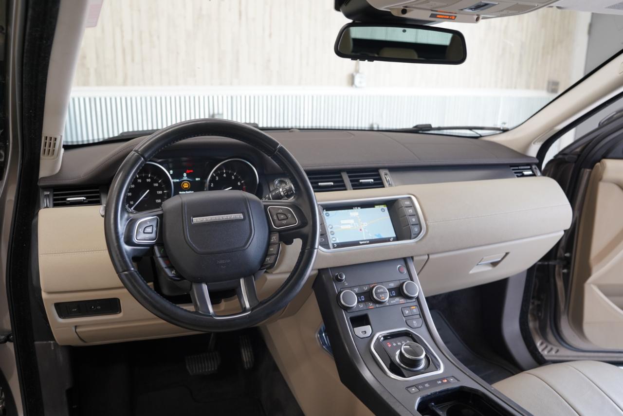 Land Rover Range Rover Evoque 5 Door SE 2018