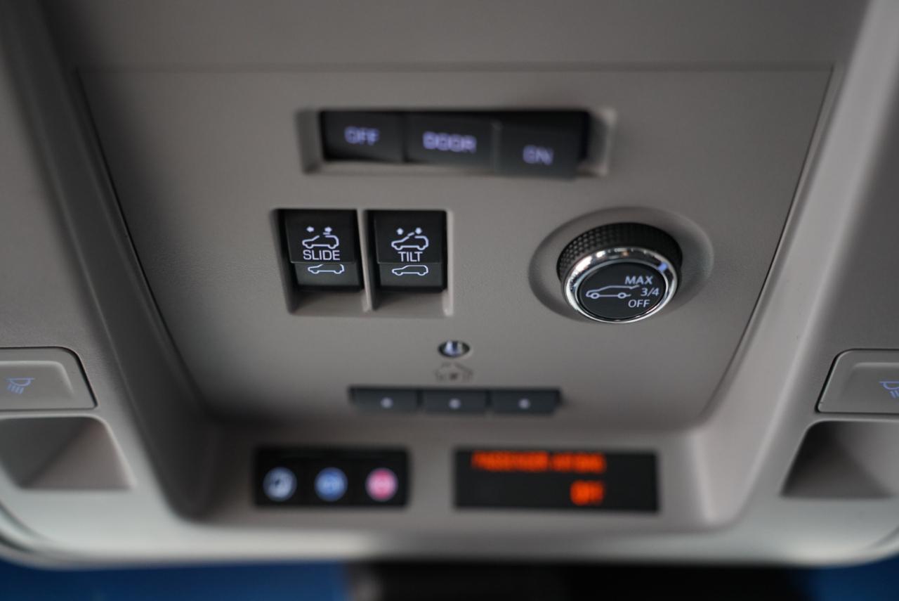 Cadillac Escalade 4WD 4dr Luxury 2019