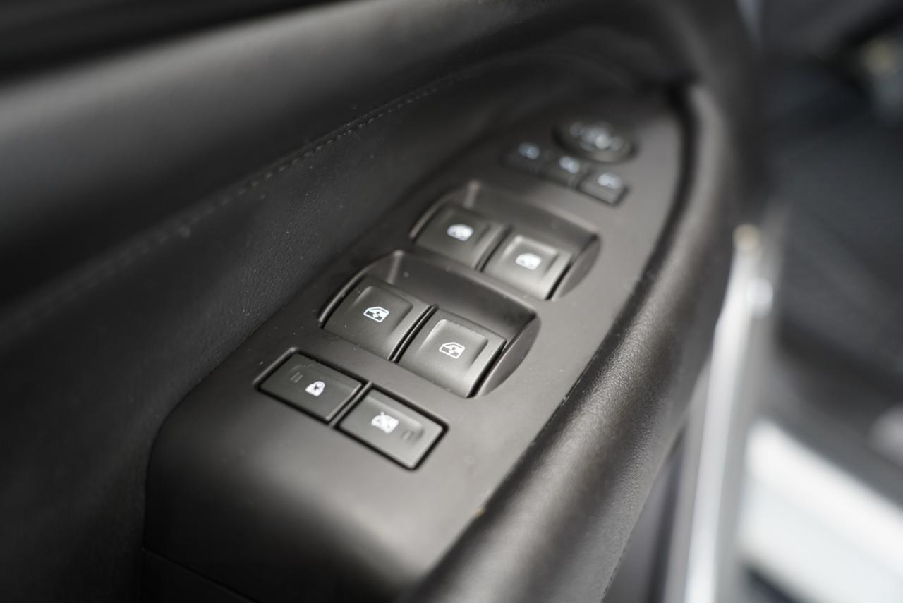 Cadillac Escalade 4WD 4dr Luxury 2019
