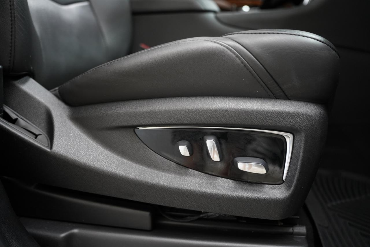 Cadillac Escalade 4WD 4dr Luxury 2019