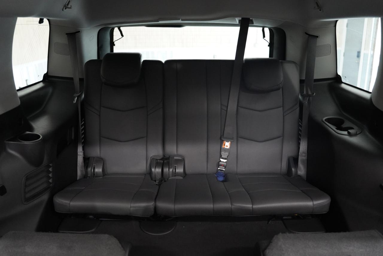 Cadillac Escalade 4WD 4dr Luxury 2019