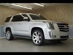 2019 Cadillac Escalade 