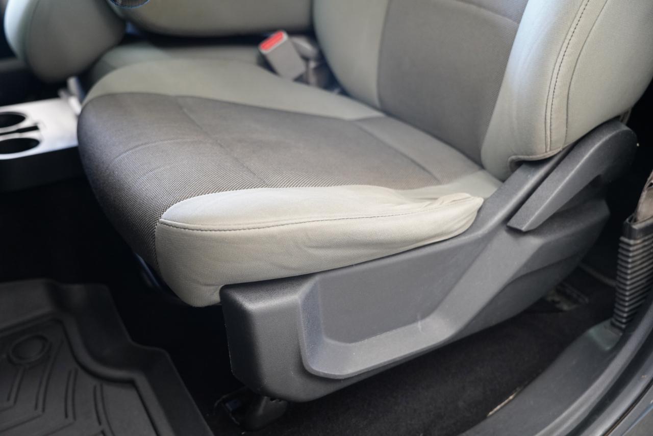 Ford F-150 2WD SuperCrew 157" XL 2016