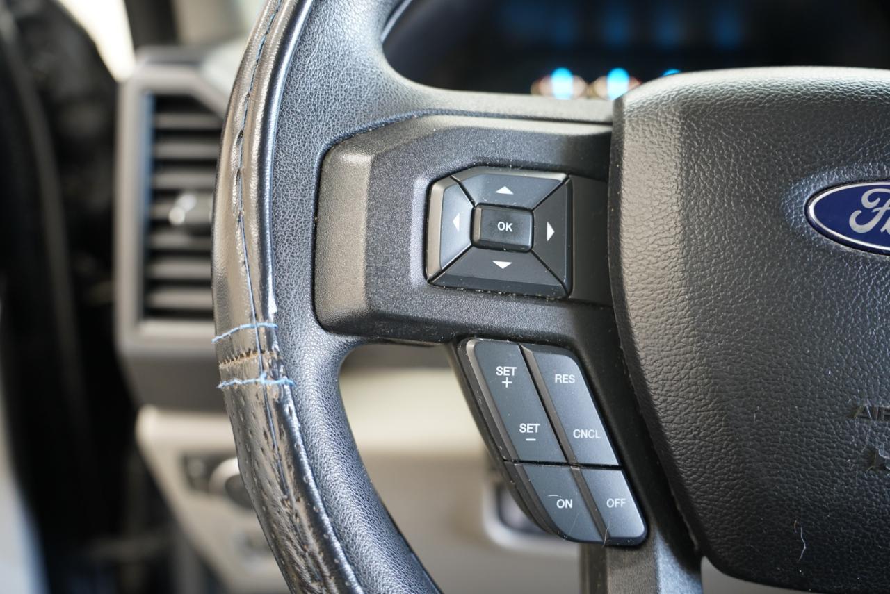 Ford F-150 2WD SuperCrew 157" XL 2016