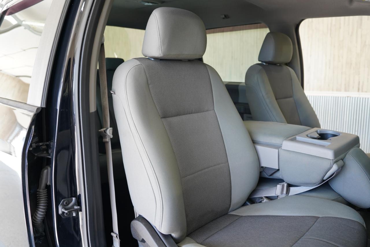 Ford F-150 2WD SuperCrew 157" XL 2016