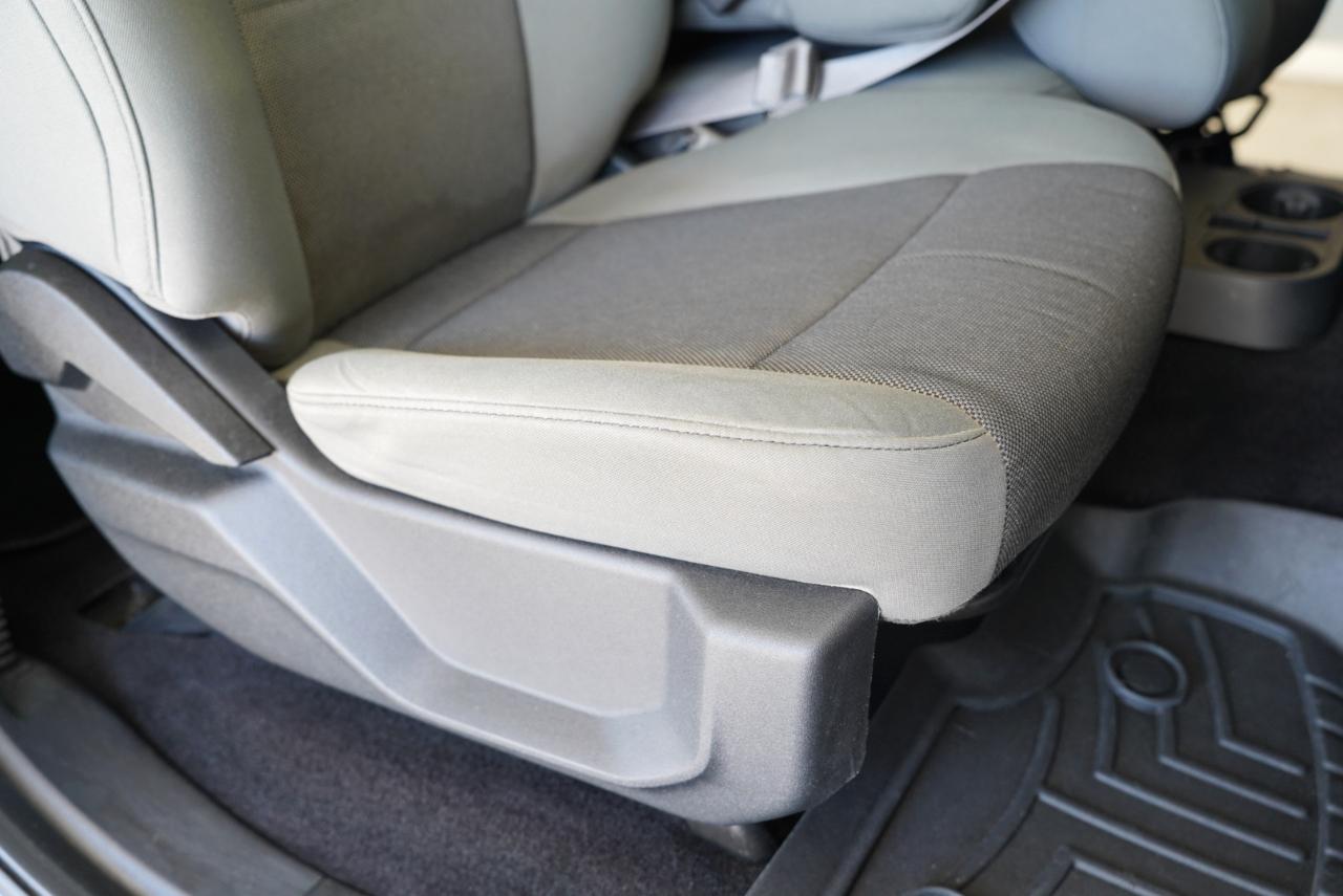 Ford F-150 2WD SuperCrew 157" XL 2016
