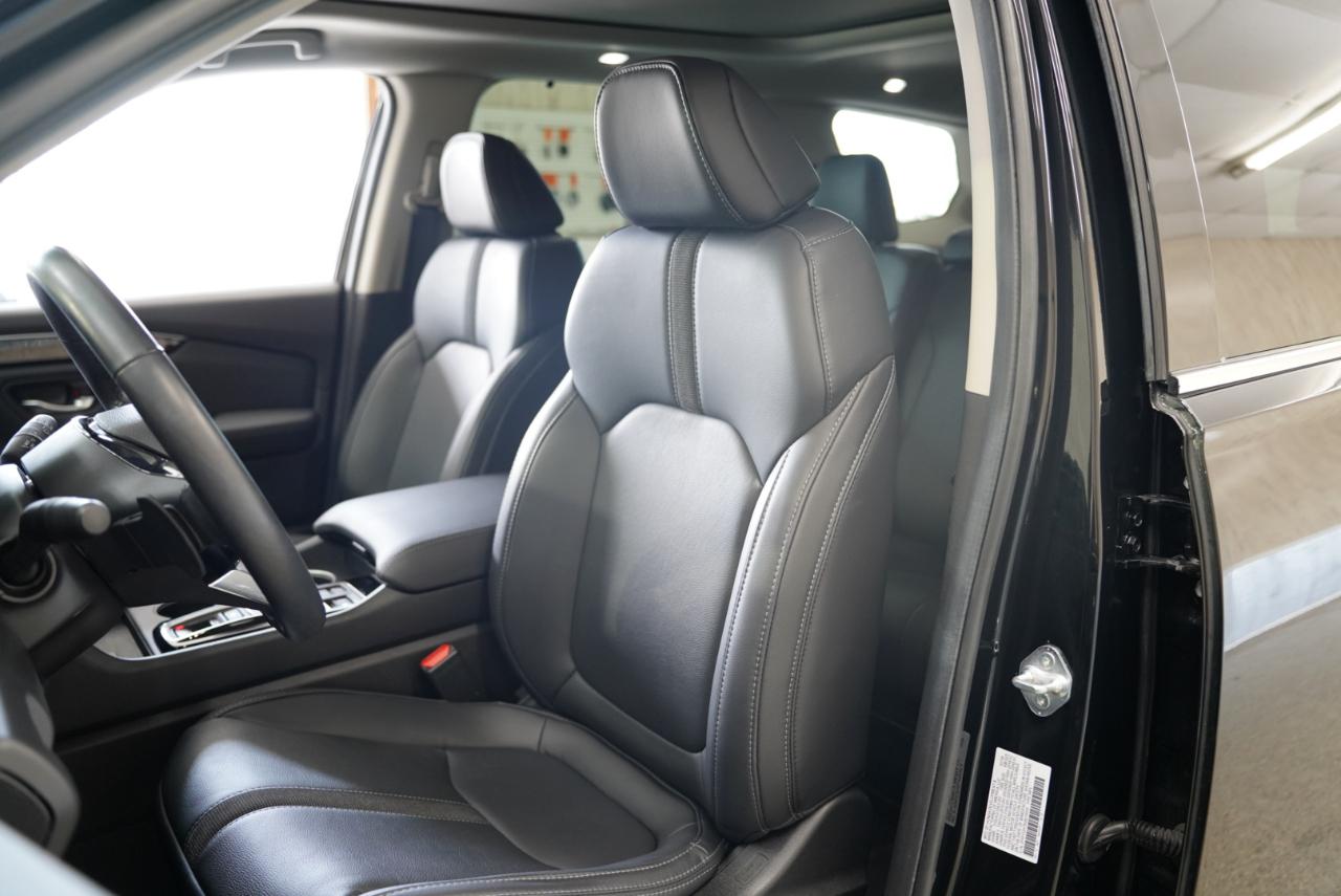 Honda Pilot Touring 2WD 2025