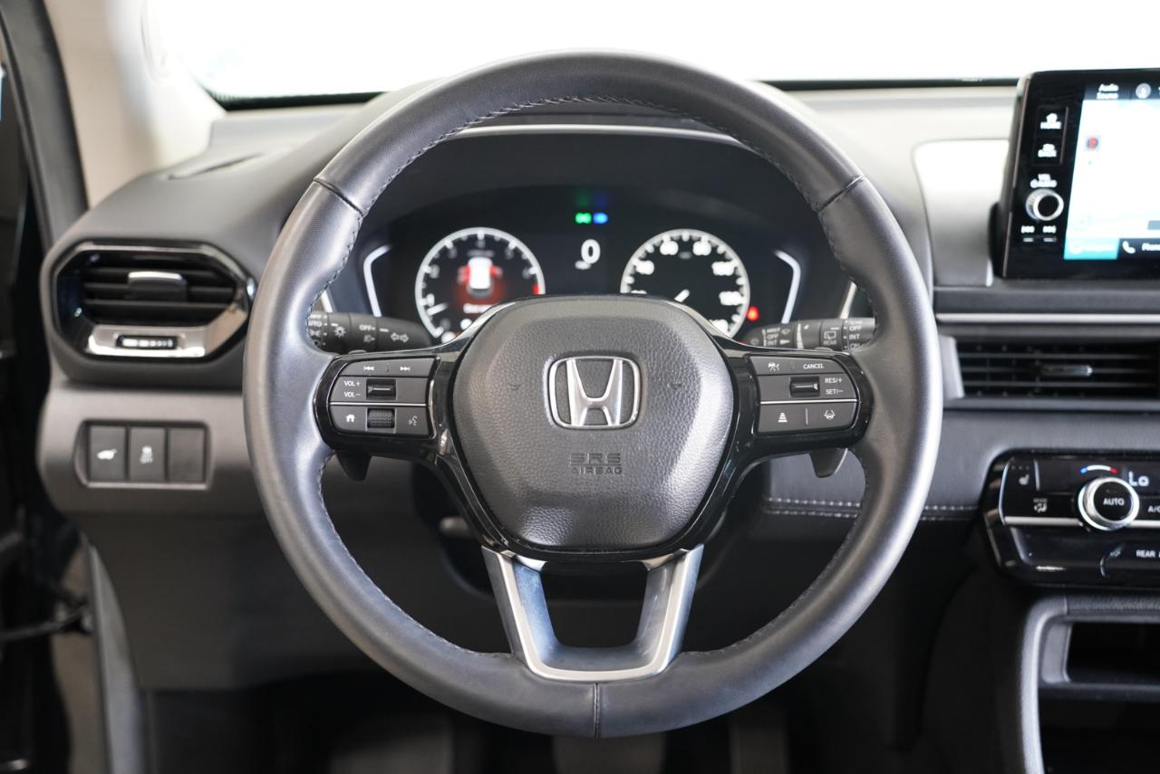Honda Pilot Touring 2WD 2025