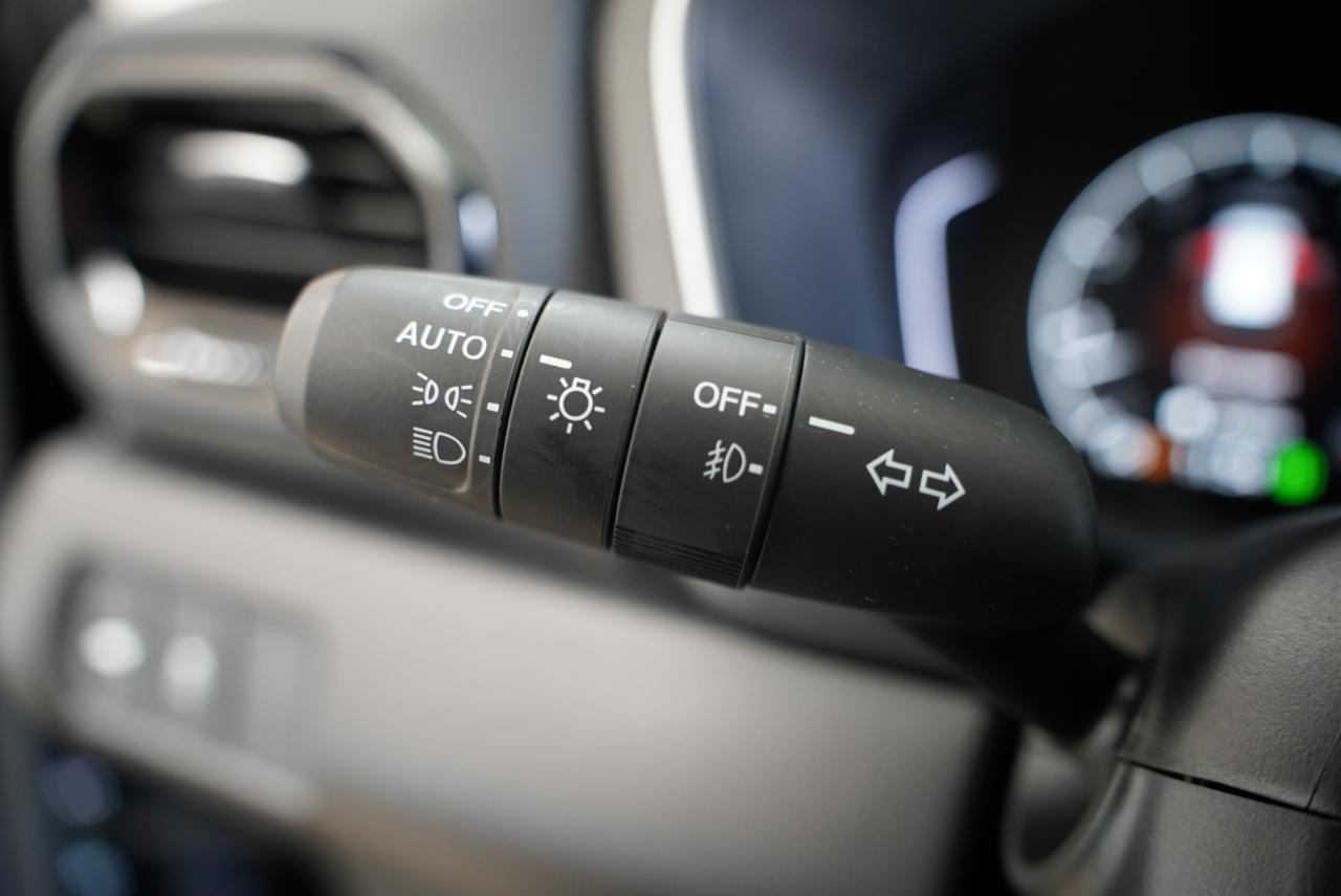 Honda Pilot Touring 2WD 2025
