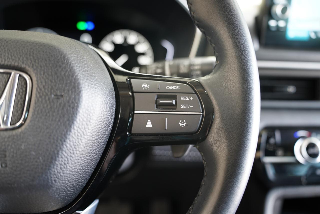 Honda Pilot Touring 2WD 2025