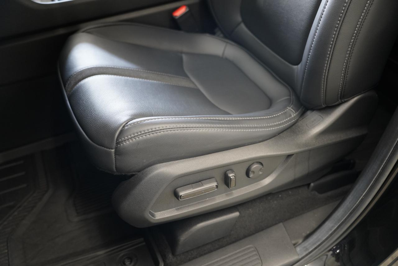 Honda Pilot Touring 2WD 2025