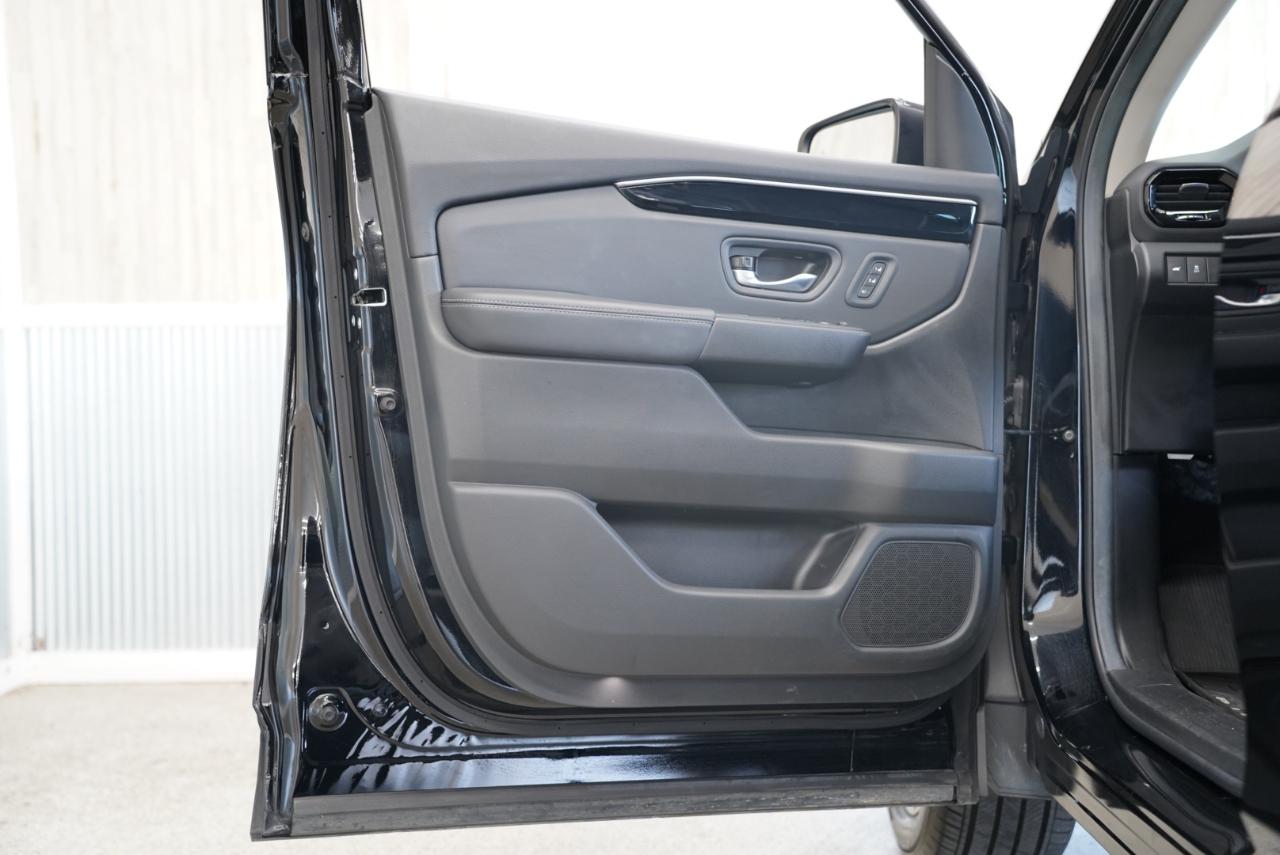 Honda Pilot Touring 2WD 2025