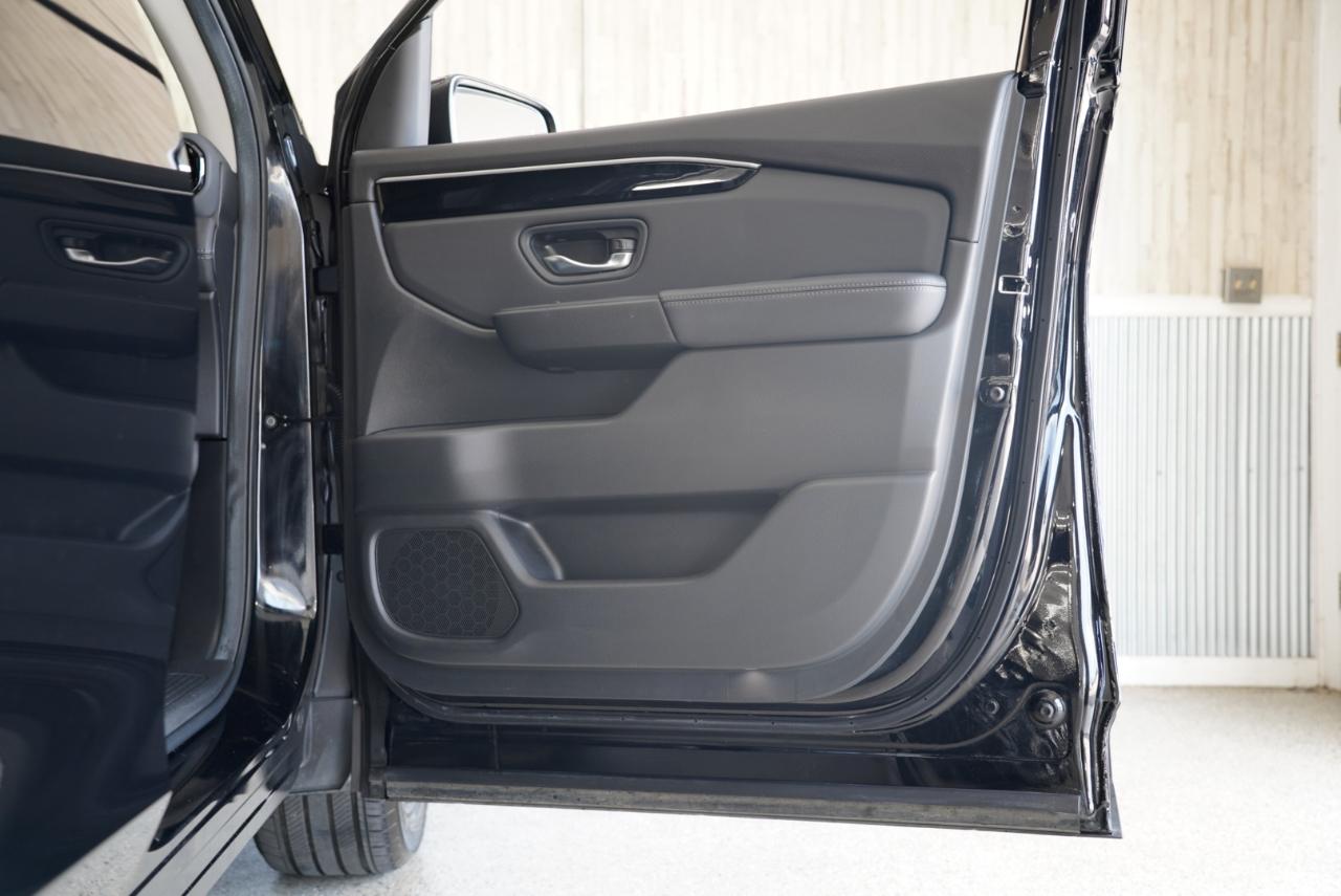 Honda Pilot Touring 2WD 2025