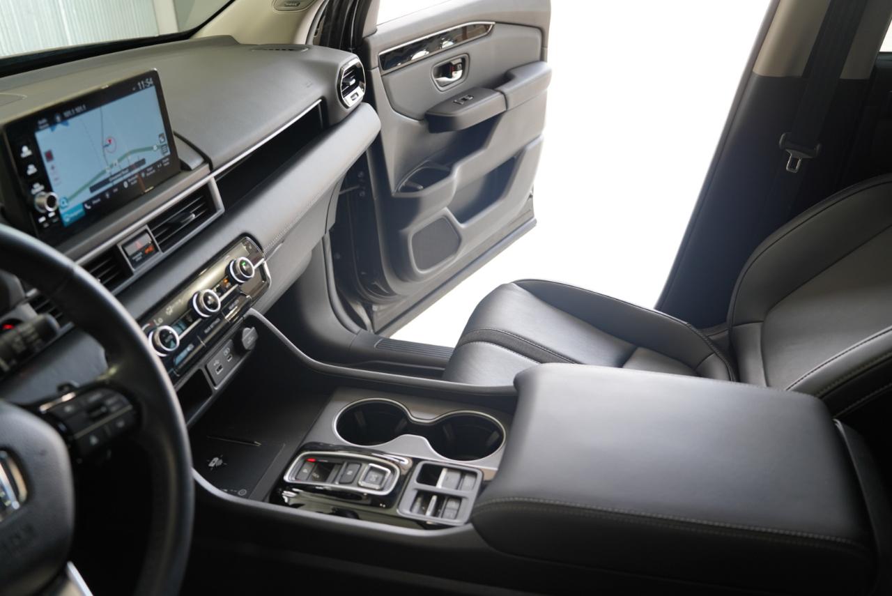 Honda Pilot Touring 2WD 2025