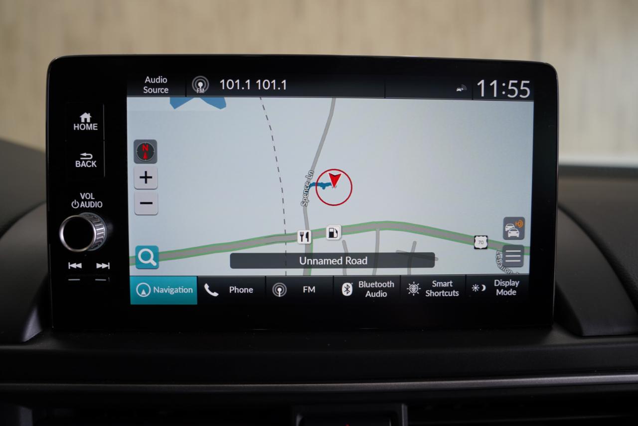 Honda Pilot Touring 2WD 2025