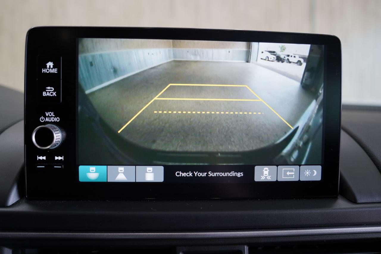 Honda Pilot Touring 2WD 2025