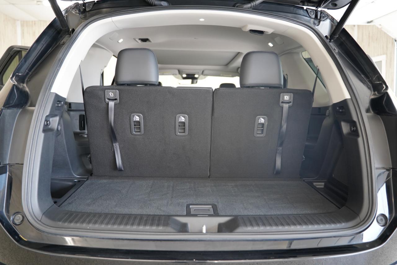 Honda Pilot Touring 2WD 2025