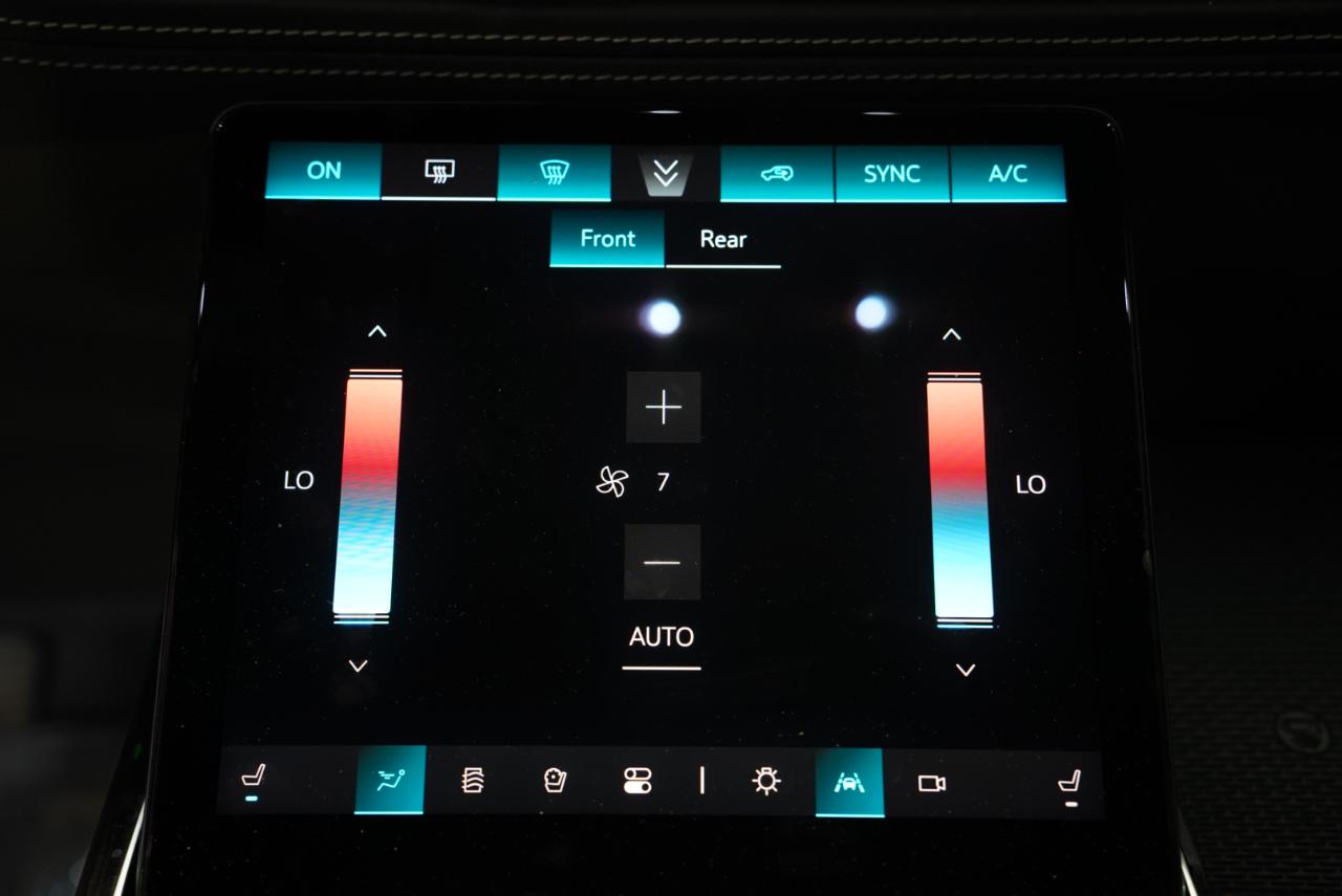 Cadillac Escalade 4WD 4dr Premium Luxury 2025