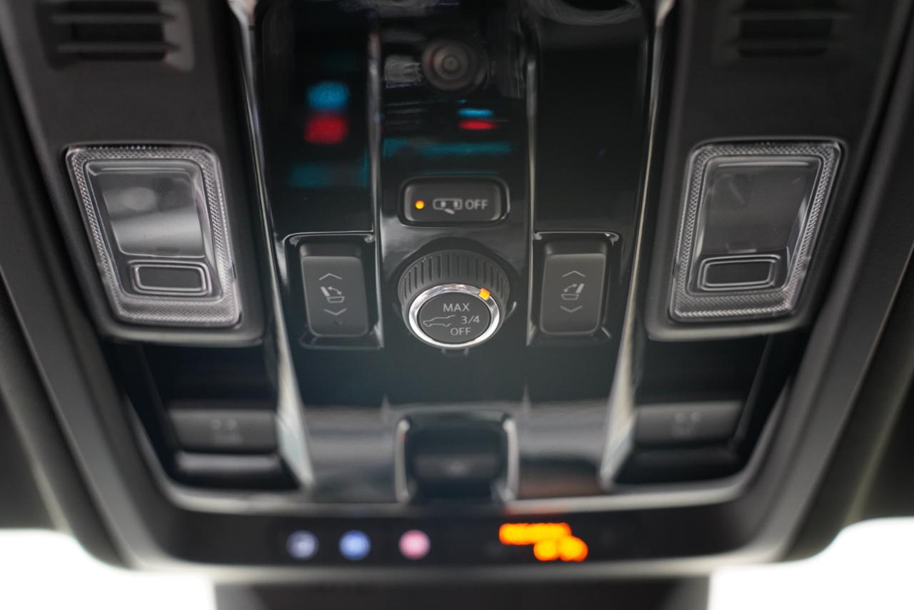 Cadillac Escalade 4WD 4dr Premium Luxury 2025