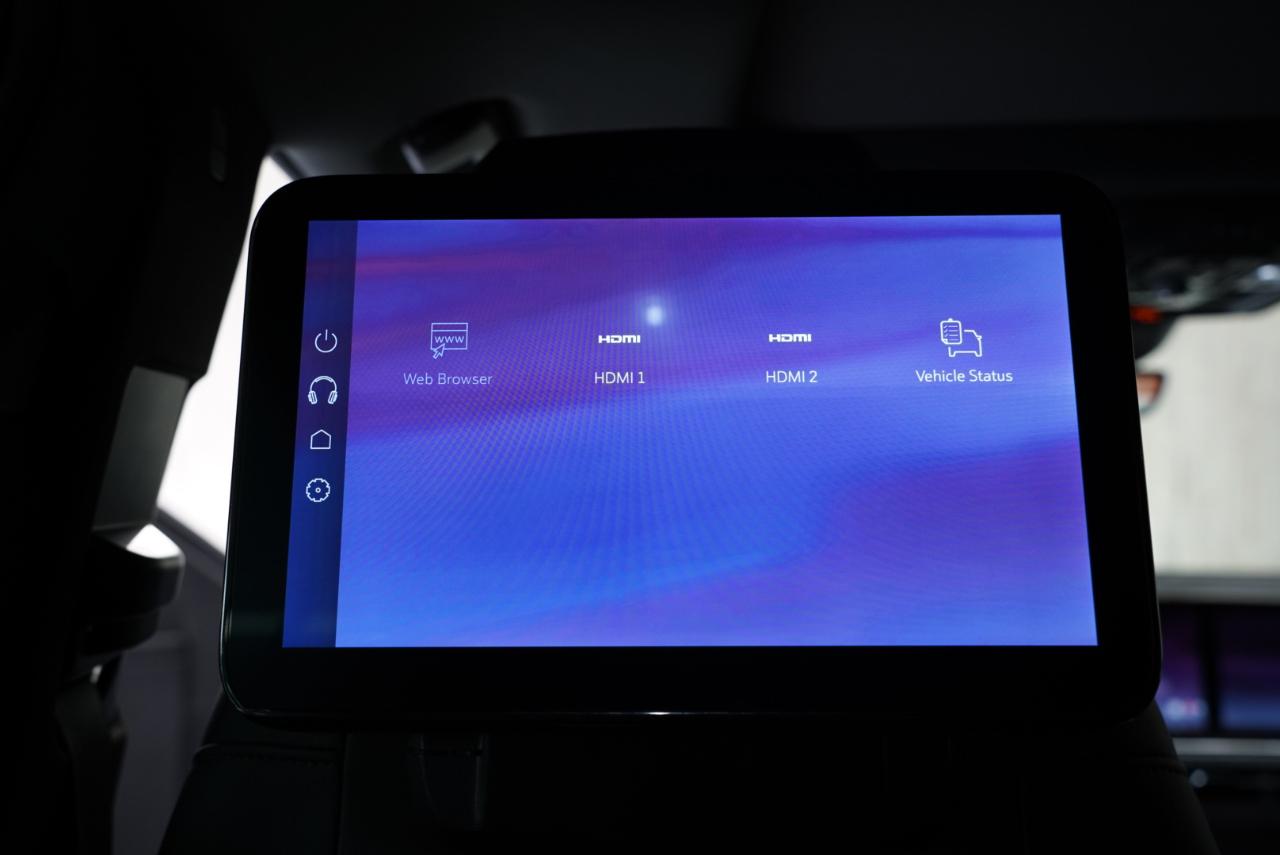 Cadillac Escalade 4WD 4dr Premium Luxury 2025