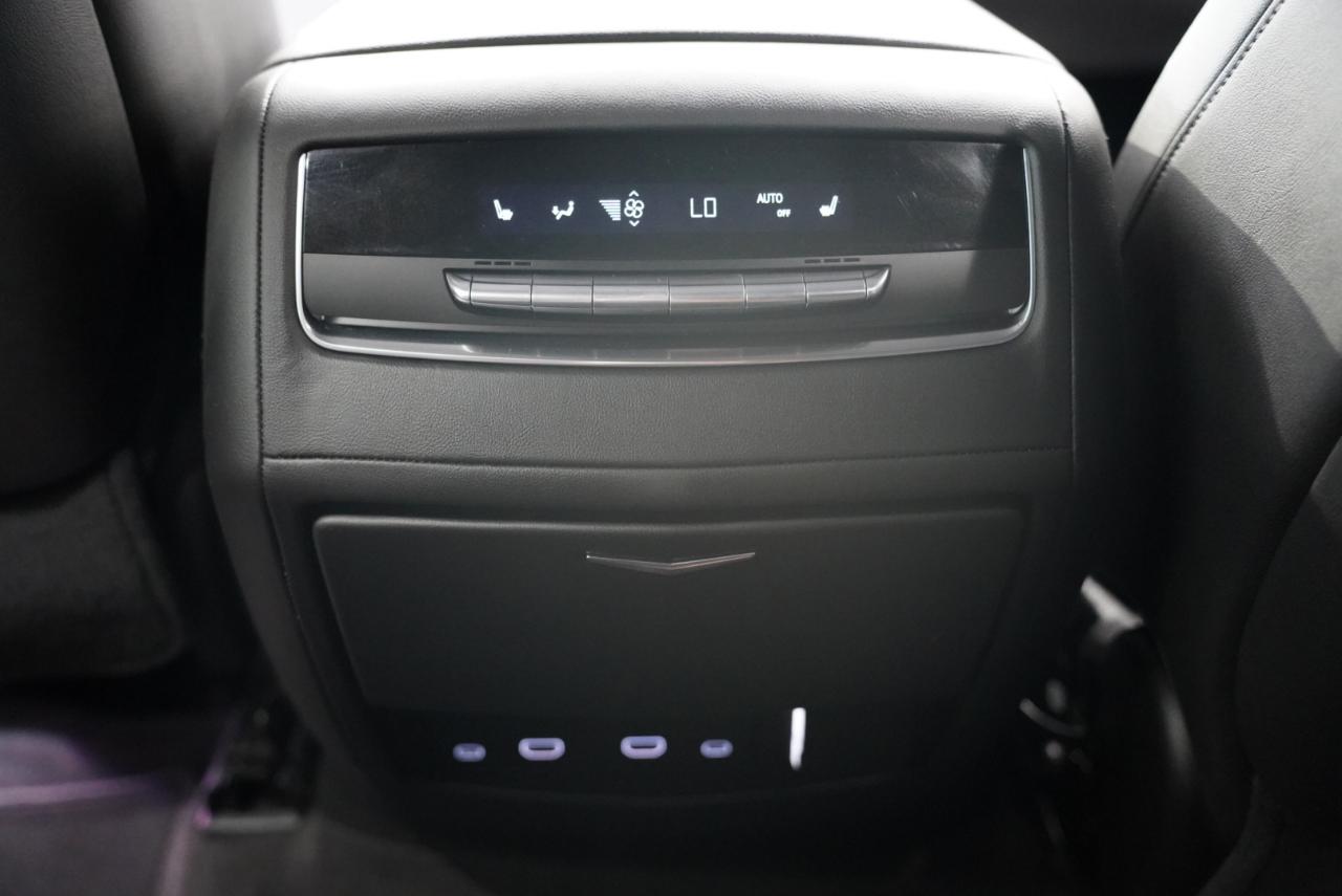 Cadillac Escalade 4WD 4dr Premium Luxury 2025