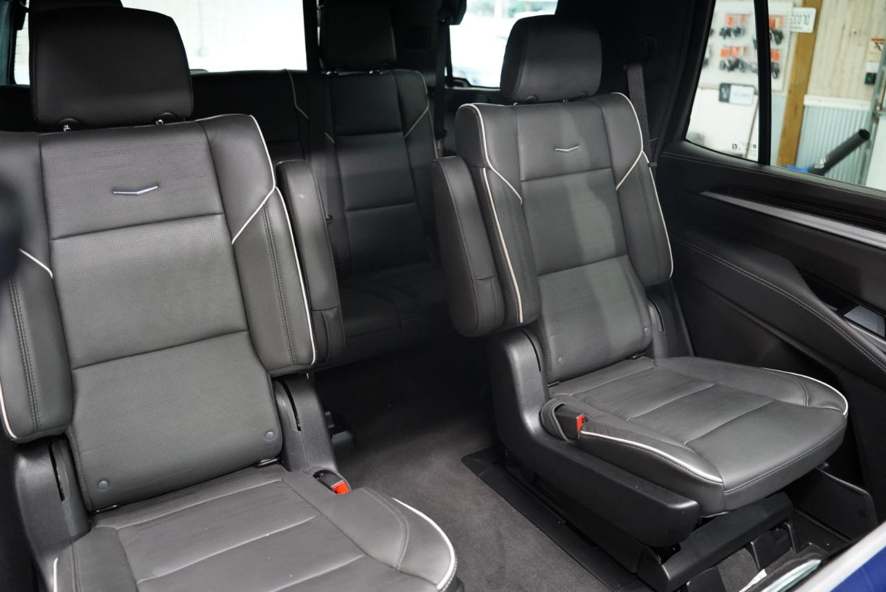 Cadillac Escalade 4WD 4dr Premium Luxury 2025