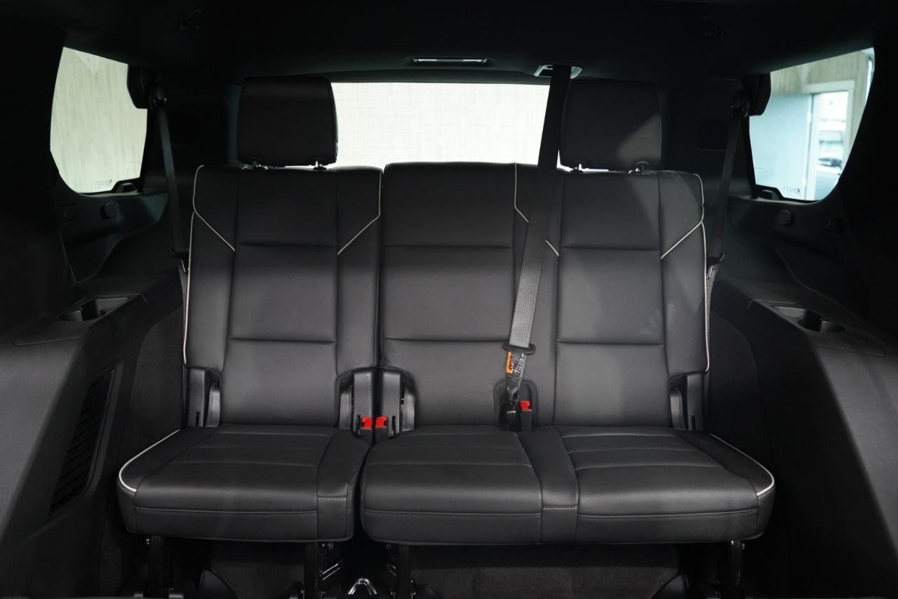 Cadillac Escalade 4WD 4dr Premium Luxury 2025