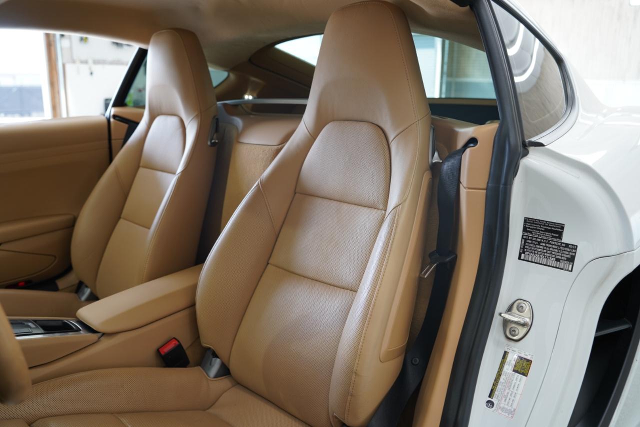 Porsche Cayman 2dr Cpe 2014