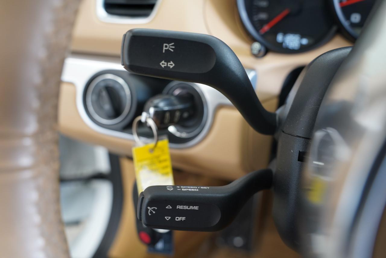 Porsche Cayman 2dr Cpe 2014