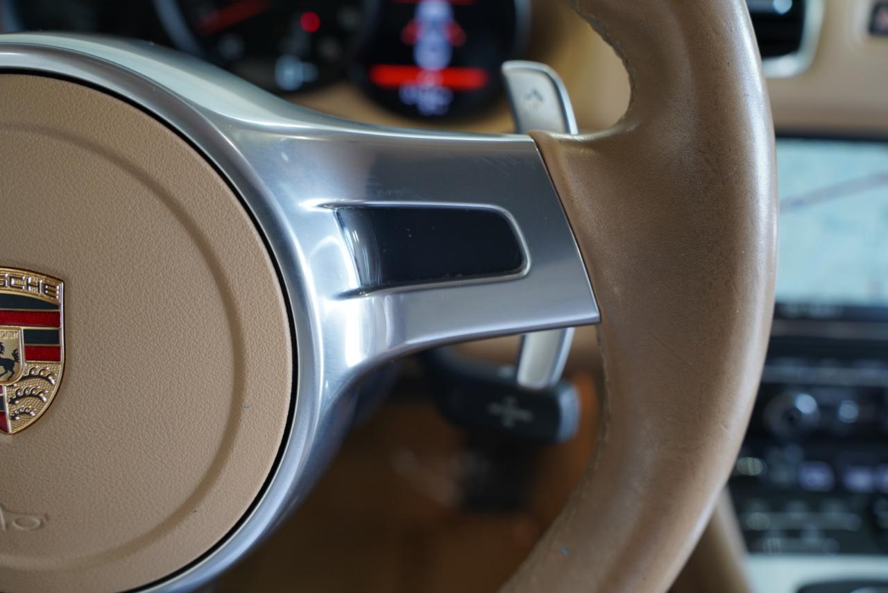 Porsche Cayman 2dr Cpe 2014