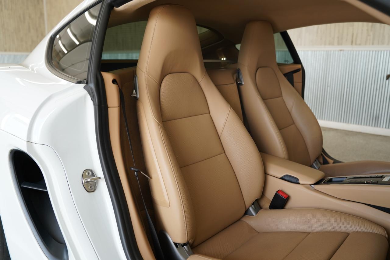 Porsche Cayman 2dr Cpe 2014