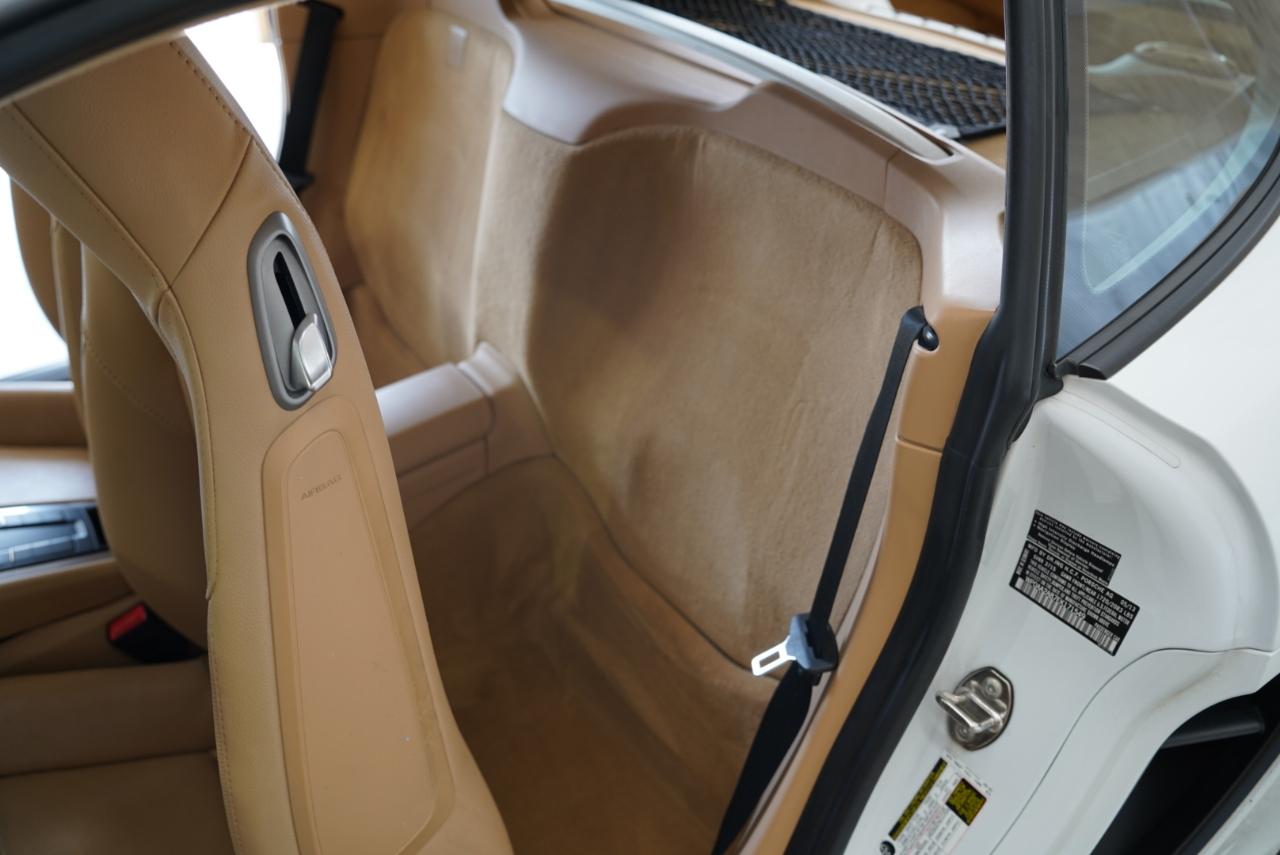 Porsche Cayman 2dr Cpe 2014