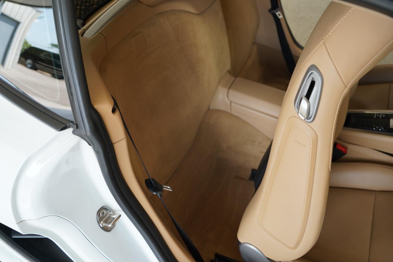 Porsche Cayman 2dr Cpe 2014