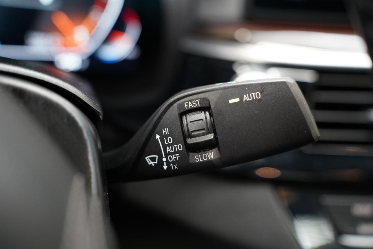 BMW 5 Series 530i Sedan 2021