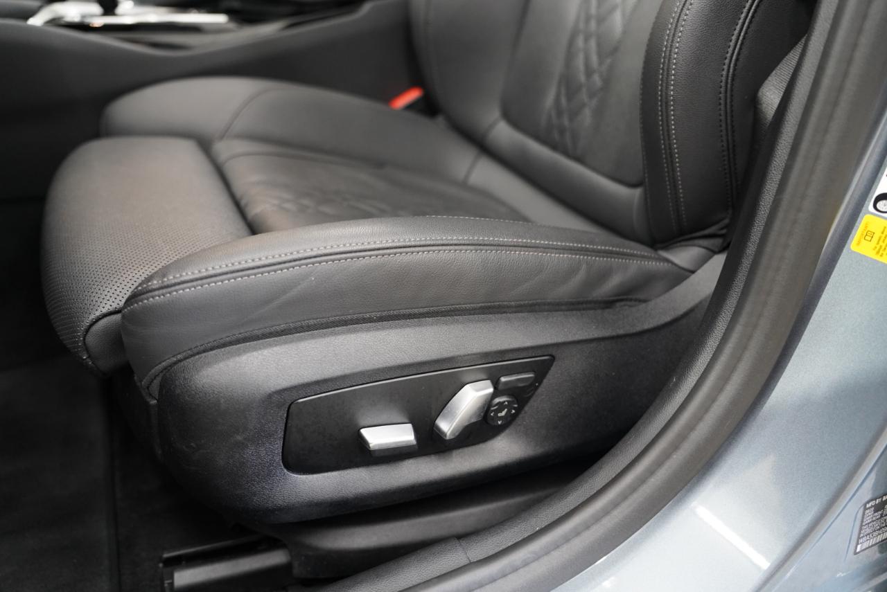 BMW 5 Series 530i Sedan 2021