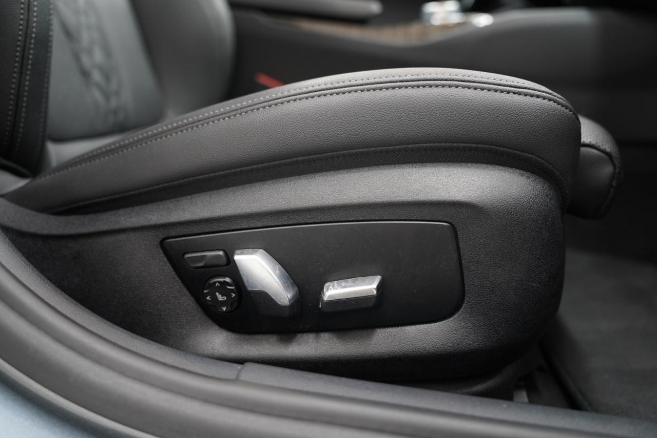 BMW 5 Series 530i Sedan 2021