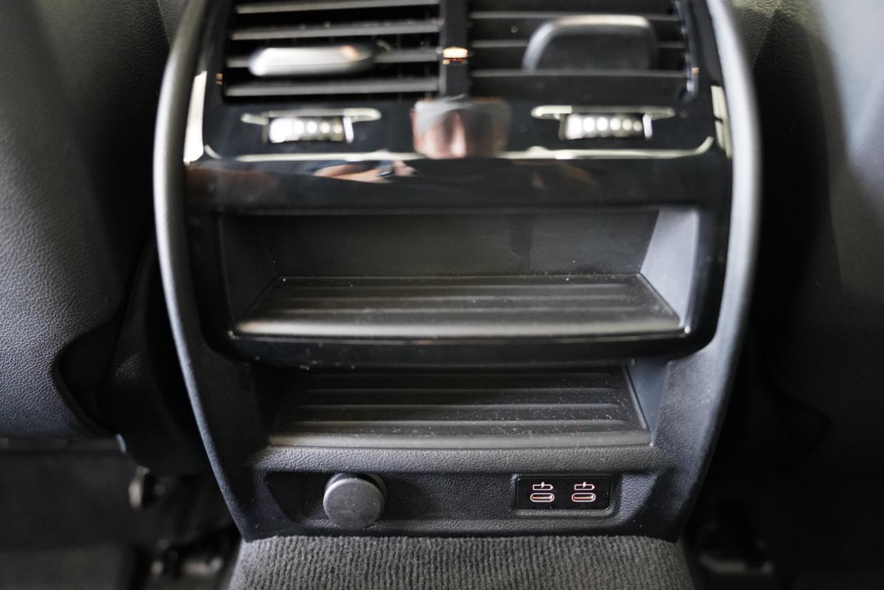 BMW 5 Series 530i Sedan 2021