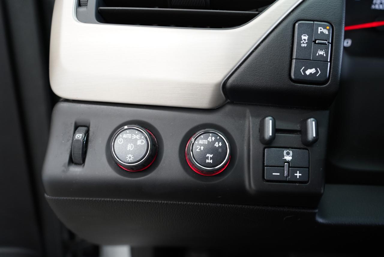GMC Yukon 4WD 4dr Denali 2016