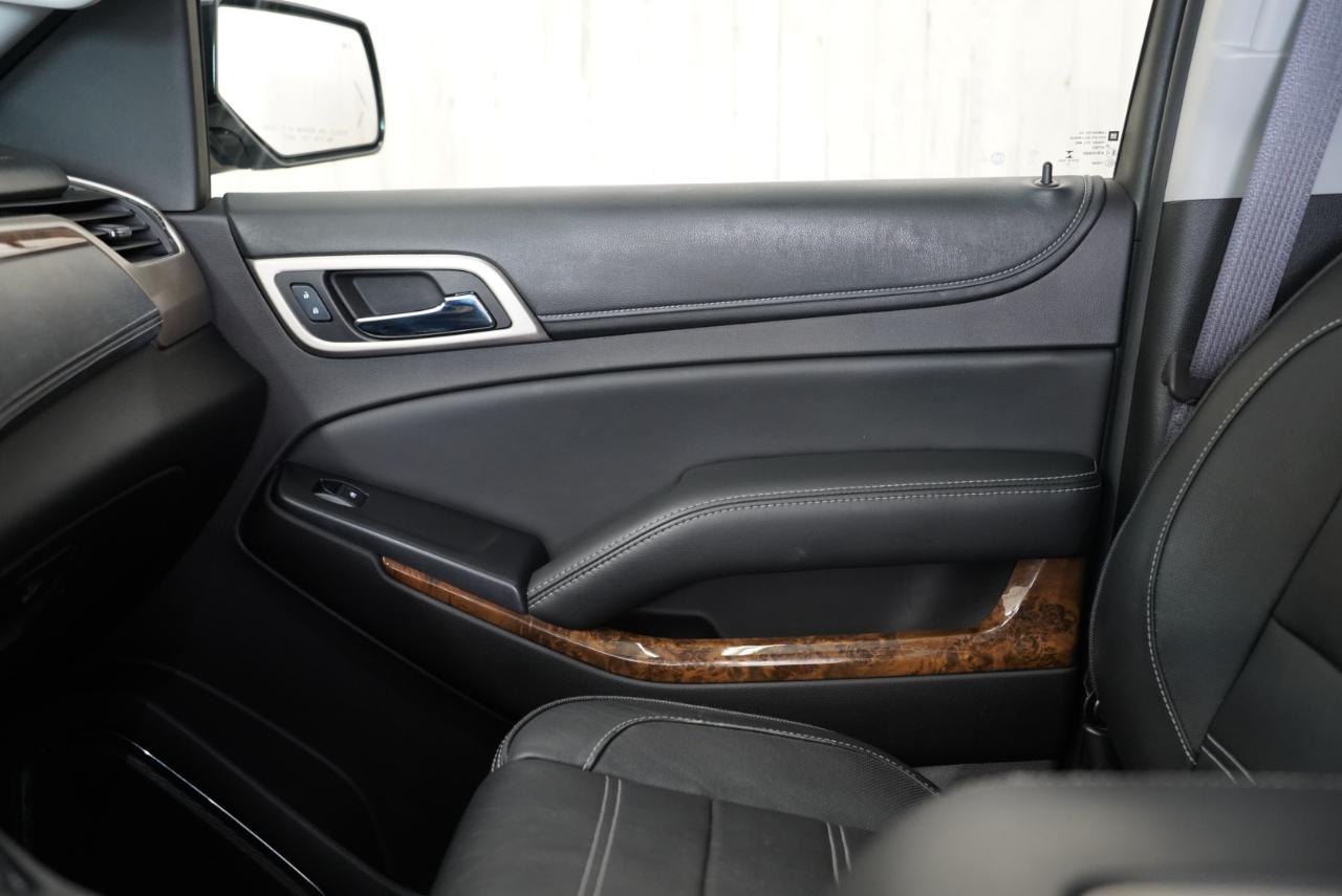 GMC Yukon 4WD 4dr Denali 2016