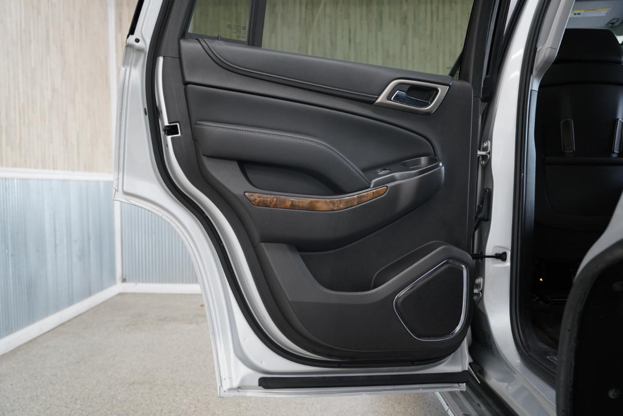 GMC Yukon 4WD 4dr Denali 2016
