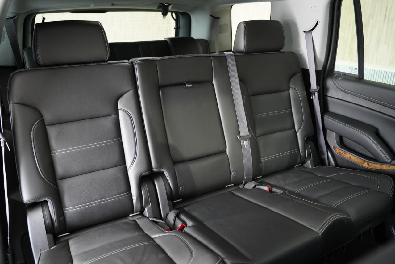 GMC Yukon 4WD 4dr Denali 2016